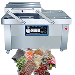 Vacuum Packaging Machine