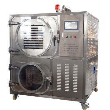 Freeze Dryer