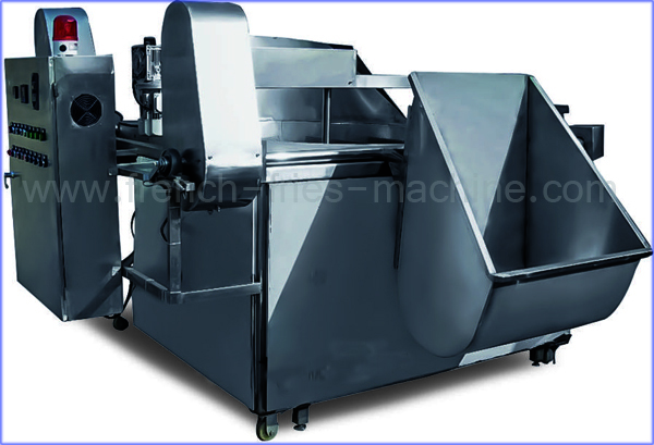 deep fat fryer