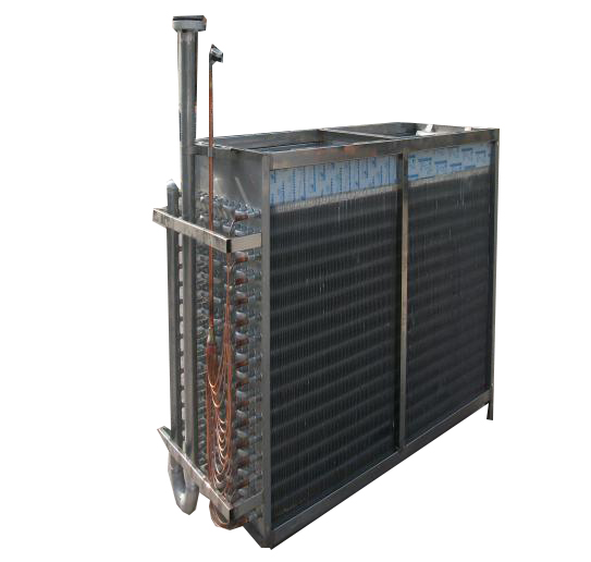 IQF Evaporator